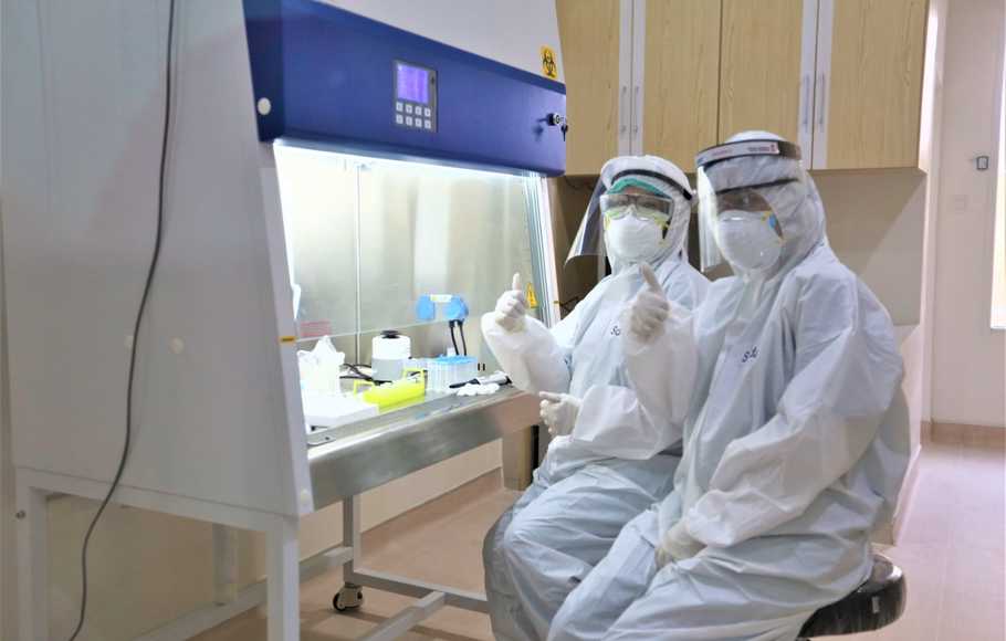 غياب مختبر للكشف عن تحاليل كورونا بالجديدة يثير استياء عارما لدى الوحدات الصناعية والساكنة بالمنطقة