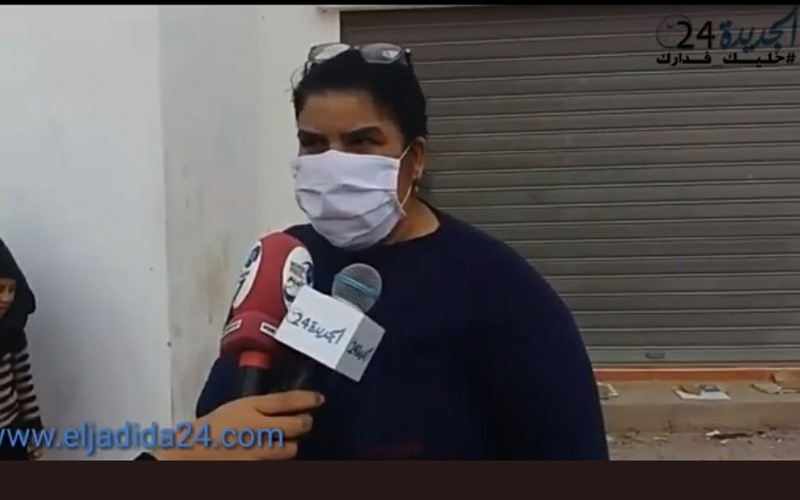 البئر الجديد: روبورطاج مع رئيسة الجمعية الجهوية لتأهيل وادماج الأطفال في وضعية إعاقة