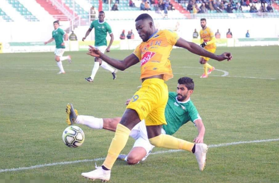 نهضة الزمامرة يفسخ عقود 15 لاعبا ويجري ثاني مباراة إعدادية قبل بداية الموسم