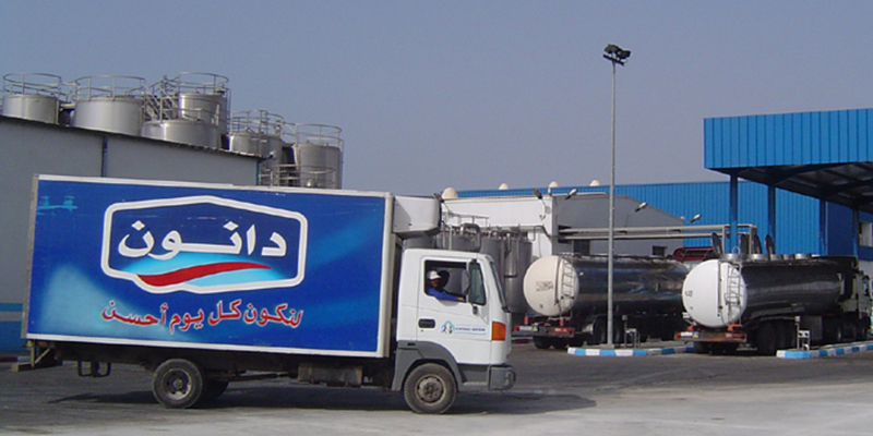 خطير.. شركة سنطرال دانون بالجديدة تسرح 83 مستخدما دفعة واحدة
