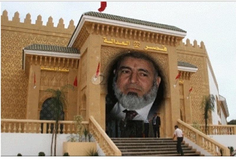 إغماء فتاة بعد تبرئتها رفقة شاب من تهمة جريمة قتل بالجديدة