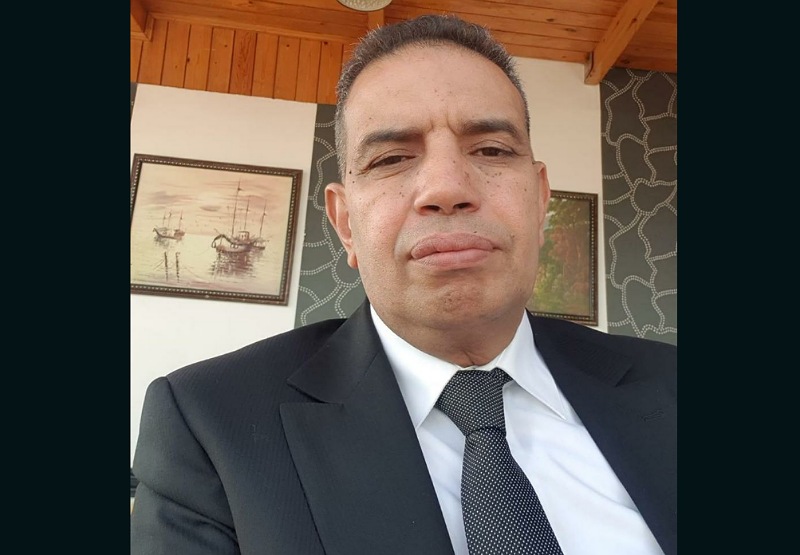 حزب الاتحاد الاشتراكي بالجديدة يجدد هياكله وينتخب الدكتور عزيز صاحب الدين كاتبا للفرع