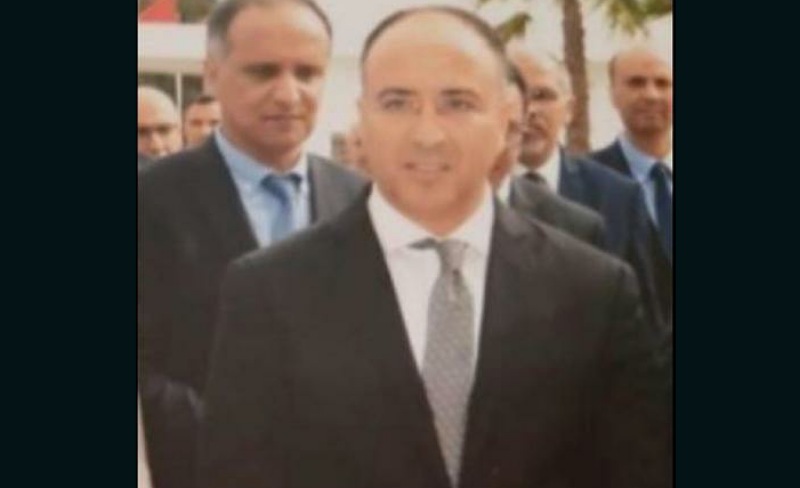 فبروس كورونا يخطف المدير السابق لمستشفى محمد الخامس بالجديدة عثمان بعيد