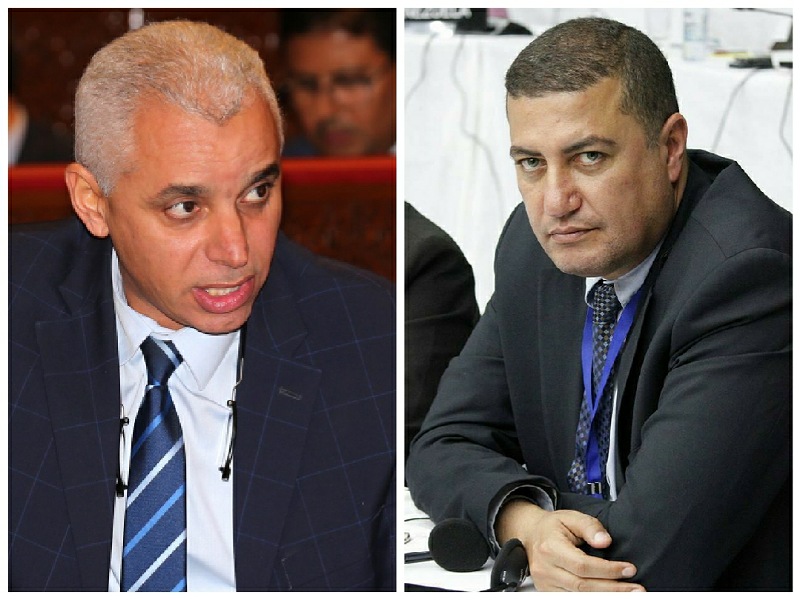 فريق الأصالة والمعاصرة بمجلس النواب يسائل وزير الصحة حول أسباب منع مختبرات الجديدة من إجراء تحاليل كورونا