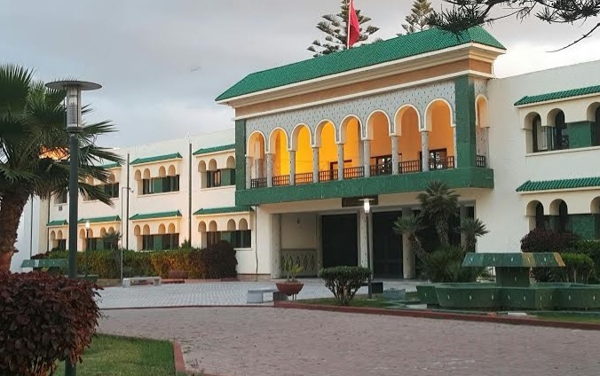 خمس سنوات سجنا نافذا لرئيس قسم الممتلكات السابق بجماعة الجديدة