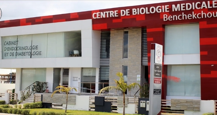 جمعية خيرية تعلن عن استعدادها لمساعدة الفئات الهشة على إجراء تحاليل كورونا بشراكة مع مختبر بنشكشو بالجديدة