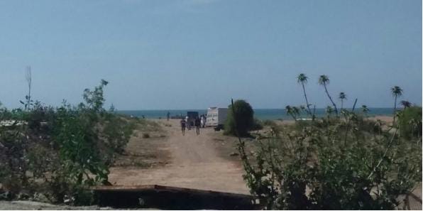 إحباط عملية للهجرة السرية واعتقال 12 شخصا بساحل إقليم الجديدة