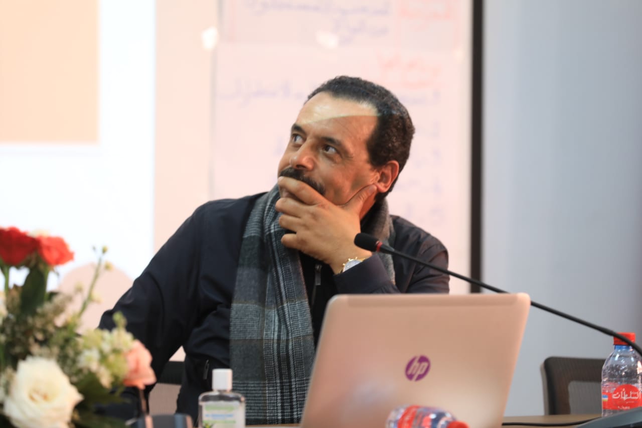 محمد بنطلحة الدكالي : الإعتراف الامريكي بالصحراء بداية لنهاية البوليزاريو