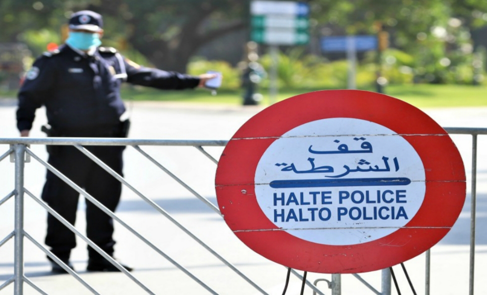 تحرير مذكرة بحث في حق رئيس جماعة سابق دهس شرطيا بالجديدة