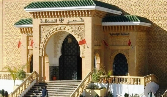 محكمة الاستئناف بالجديدة تتحدى كورونا