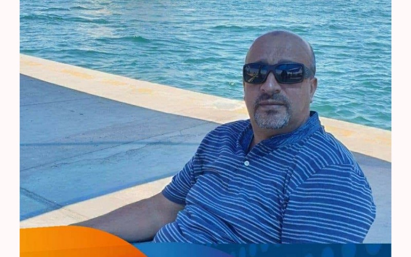 عاجل.. كورونا تنهي حياة مدير مستشفى الجديدة الأسبق الدكتور رضوان بوسافي