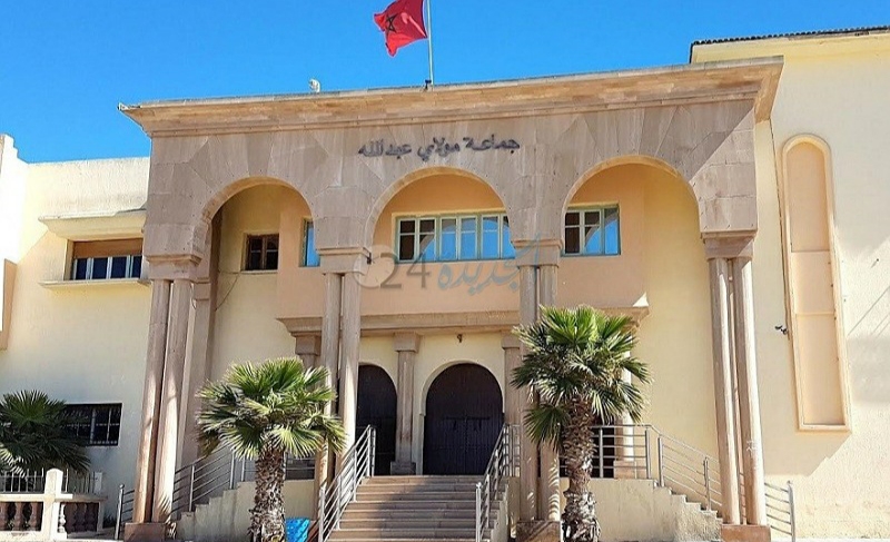 جهود مضاعفة لتحدي شساعة المجال الترابي وضعف الموارد البشرية بقيادة أولاد بوعزيز الشمالية