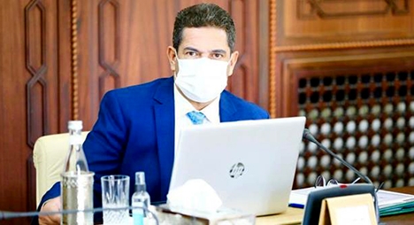 السباق نحو عمادة كلية الحقوق بجامعة شعيب الدكالي على طاولة الوزير سعيد امزازي و الانظار تتجه صوب المشور السعيد بالرباط