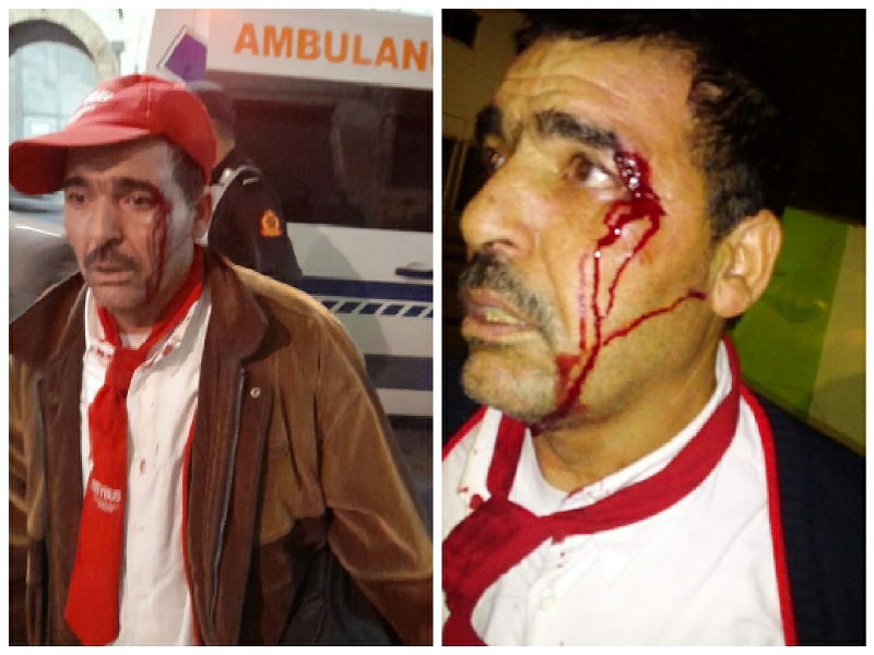 تنامي ظاهرة الاعتداء على سائقي حافلات النقل الحضري بالجديدة يستدعي تدخلا حازما لوضع حد لهذه ''الحكرة''