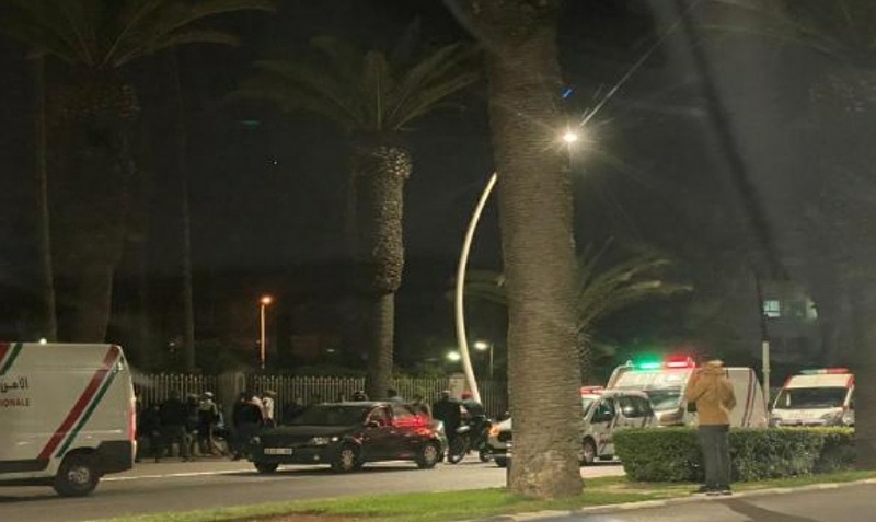 عاجل.. سلطات الجديدة تفكك شبكة للهجرة السرية وتعتقل 15 مهاجرا سريا