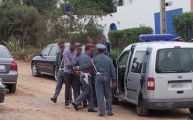 مجرمون يغتصبون ويعنفون بشكل وحشي أرملة بإقليم الجديدة.. ويتسببون في مصرعها