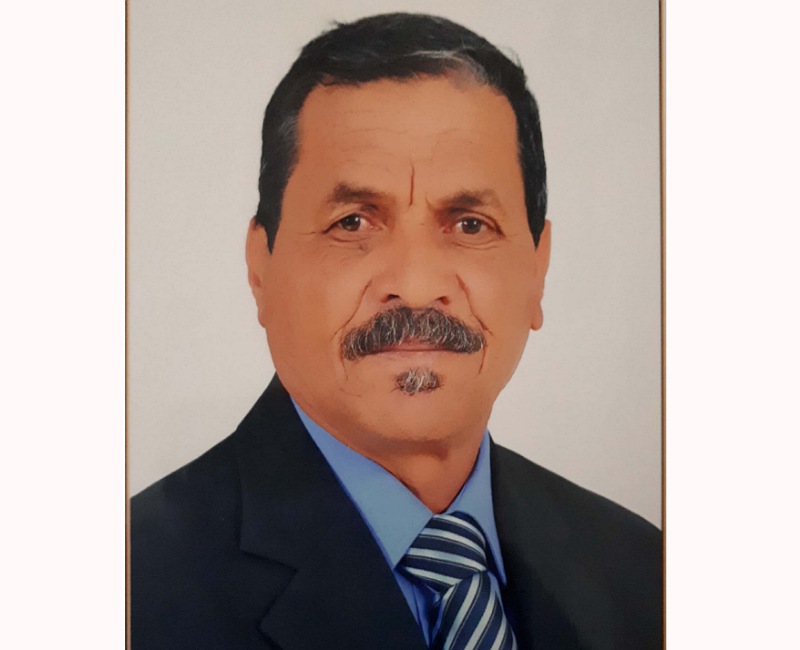 نبذة عن حياة الراحل الأستاذ الرداد بنقادة في الذكرى الأربعينية لوفاته.