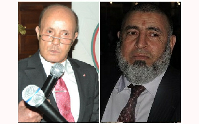 هذا جديد الحالة الصحية للسيد الوكيل العام بالجديدة والقاضي نور الدين فايزي