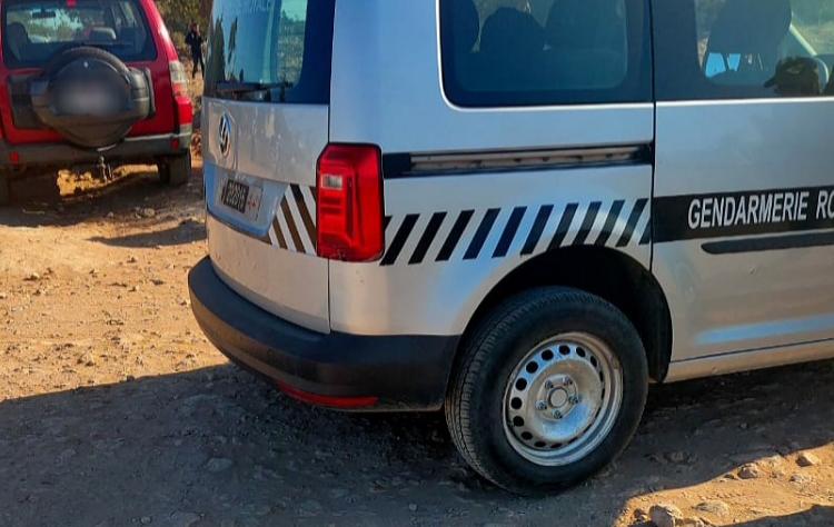 اعتقال شخصين على خلفية اغتصاب جماعي لرجل معاق بجماعة المهارزة الساحل