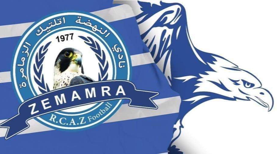 نهضة أتلتيك الزمامرة ينفصل عن طاقمه التدريبي