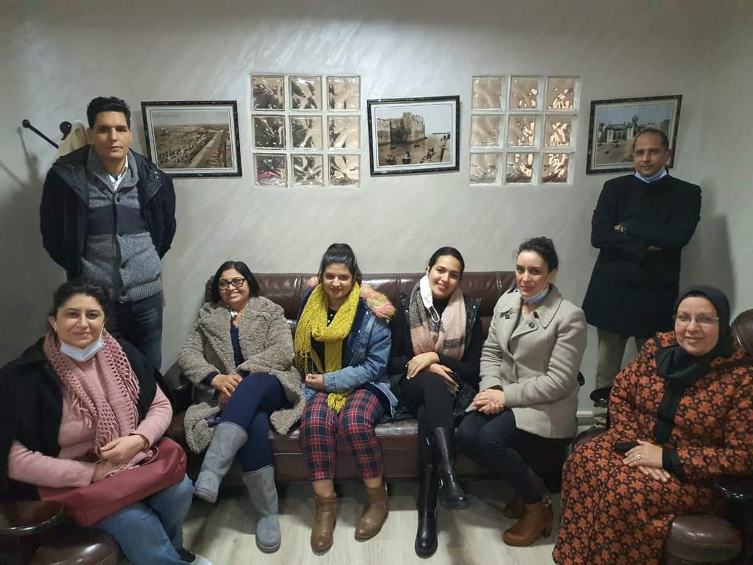 جمعية سيدتي المغربية تؤسس فرع محلي بالجديدة