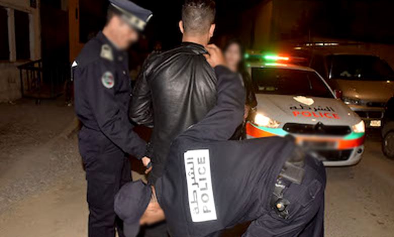 اعتقال الأمين السابق للجزارين بالجديدة بتهمة النصب باسم القضاء