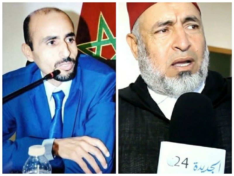 د.الصوصي العلوي: القاضي فايزي عنوان للنزاهة والمعقول أجرته الشهرية كانت بالكاد تكفيه لضروراته اليومية