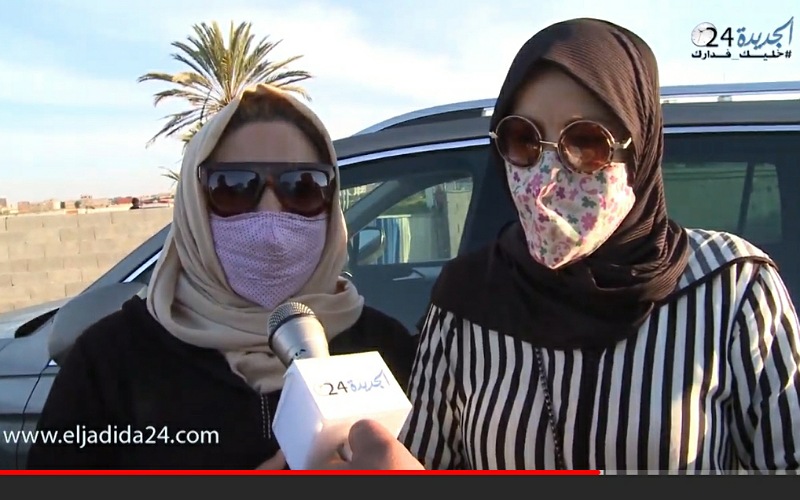 بالدموع والأسى.. ساكنة الجديدة تنعي فقيد الأسرة القضائية نور الدين فايزي