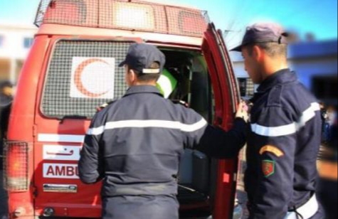 صعقة كهربائية تنهي حياة شاب بسيدي بنور