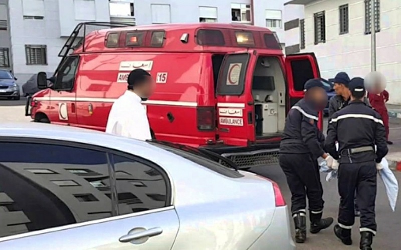 الجديدة تسجل محاولتي انتحار لفتاة شابة وسيدة متزوجة في أقل من 24 ساعة