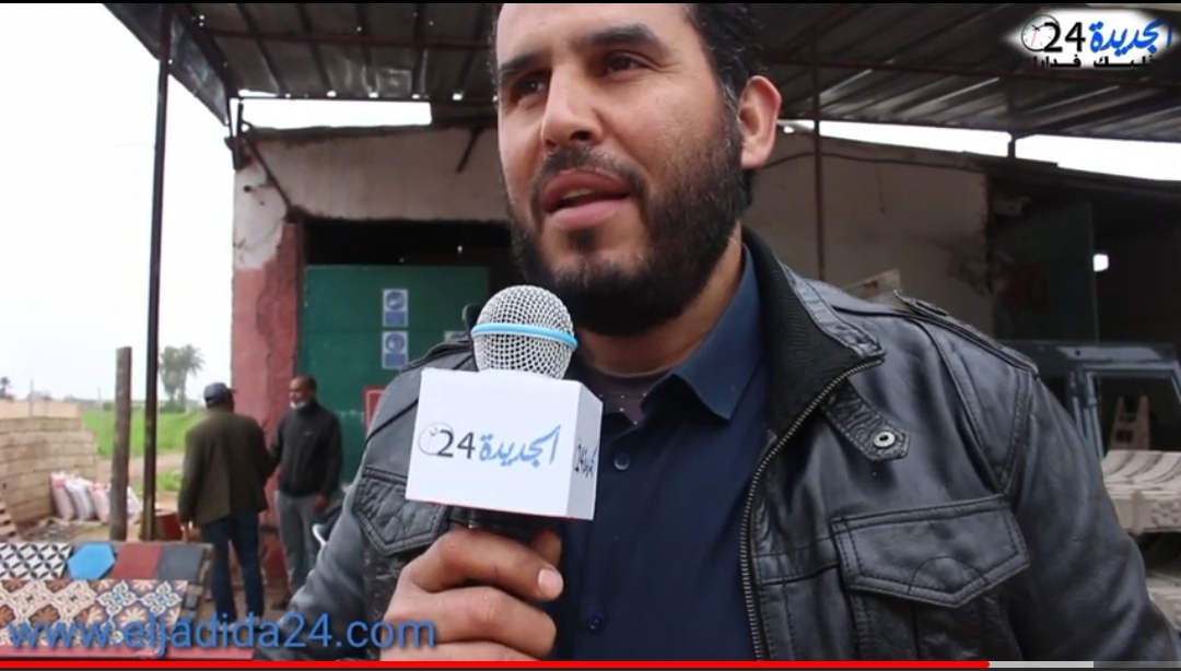 البئر الجديد: الاحتفاء بأول مقاول ذاتي مستفيد من برنامج الانطلاقة لوكالات التجاري وفا بنك