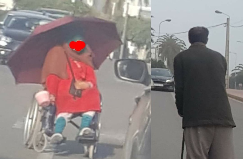 تنامي ظاهرة ''السعاية'' بمدينة الجديدة