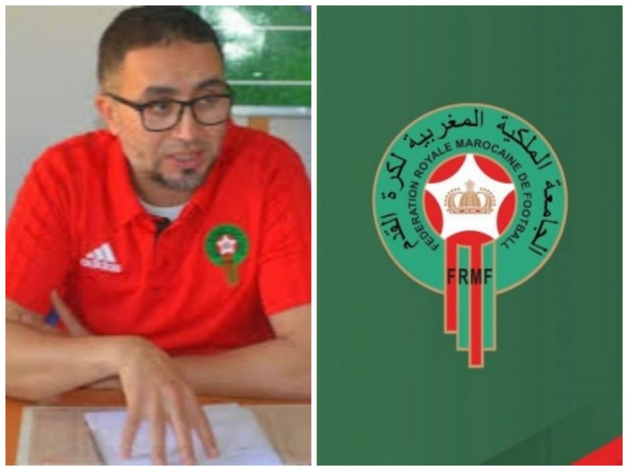 أندية الهواة بأقاليم الجديدة وسطات وسيدي بنور و بنسليمان تدعم المقتربض للفوز برئاسة عصبة دكالة الشاوية