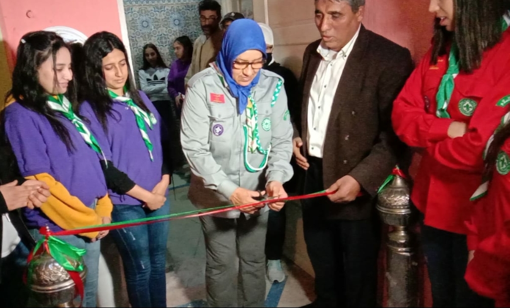 الجديدة : المركز  المغربي للتعليم والتكوين المستمر يدشن مقره ويعطي الانطلاقة للتسجيل