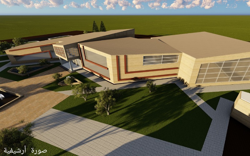 الجديدة : انجاز مركب اجتماعي إقليمي لفائدة الفئات الهشة بقيمة 2.4 مليار سنتيم