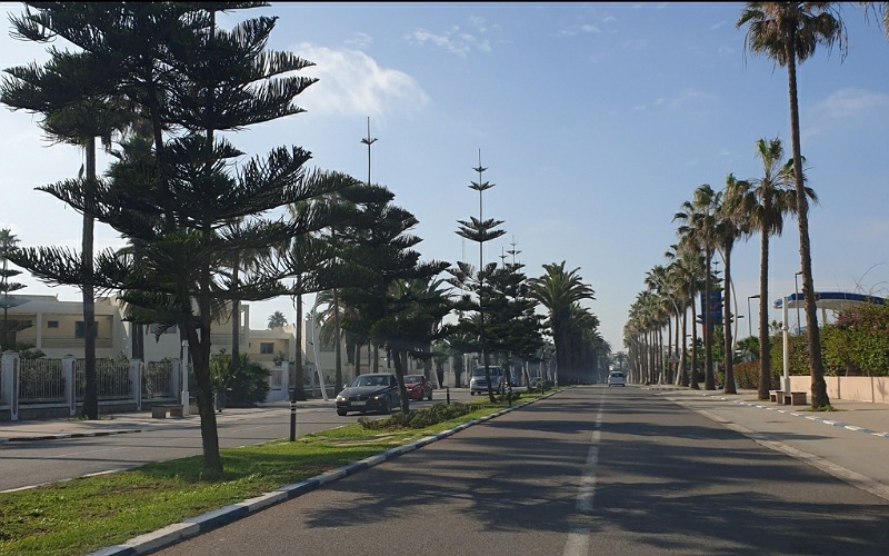 جماعة الجديدة تصادق على قرار بتخفيض هام في الضرائب والرسوم على الأراضي الحضرية غير المبنية