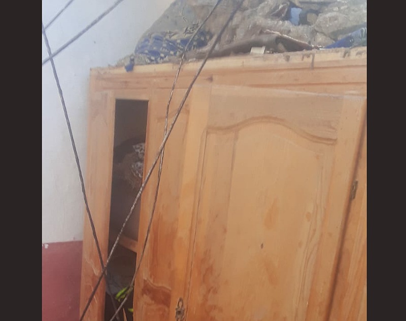 ثلاثة ضحايا في انهيار منزل بدوار ''الشبانات'' بإقليم الجديدة