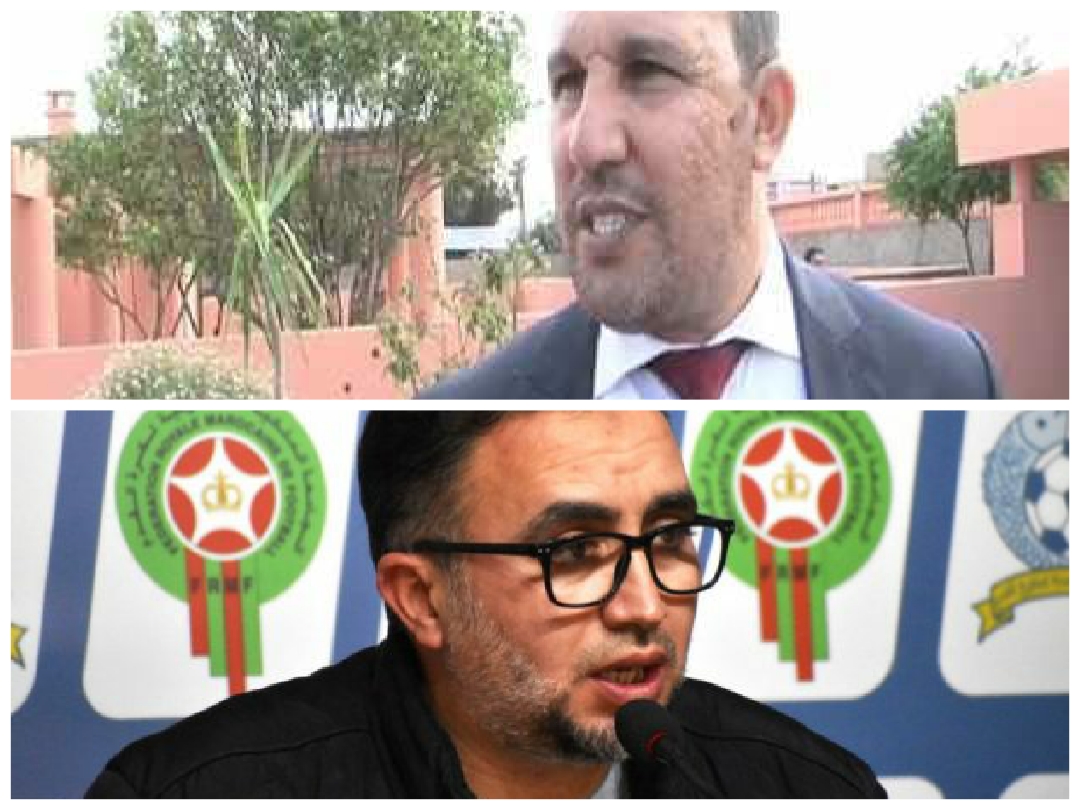 السباق نحو رئاسة عصبة الشاوية-دكالة.. طموح الشباب في مواجهة الخبرة