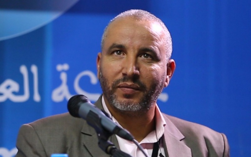 الجديدة : النقابة الوطنية للتعليم العالي تعزي في وفاة والد الأستاذ مصطفى الريق