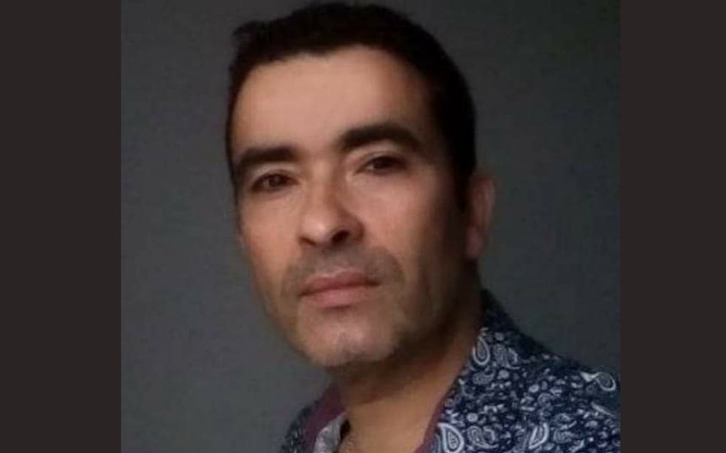 تعزية و مواساة : ابن شقيقة الإعلامي عبد الله غيتومي في ذمة الله