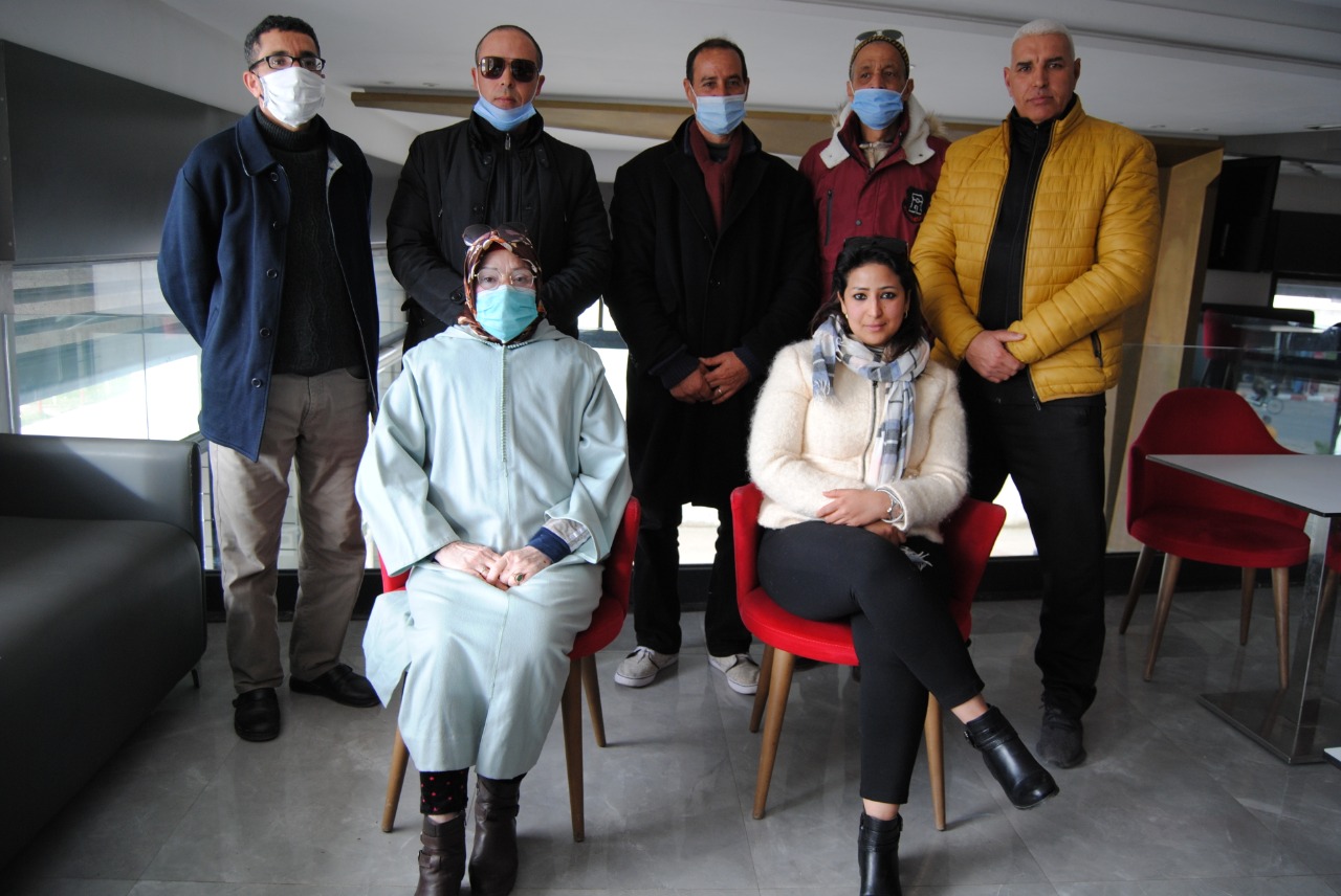 الوليدية.. تأسيس فرع الجمعية الوطنية للدفاع عن حقوق الإنسان بالمغرب