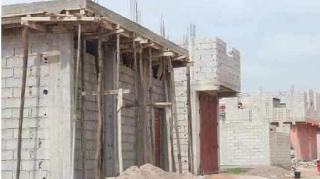 منتخبون يشجعون على البناء العشوائي بجماعة سيدي عابد بإقليم الجديدة