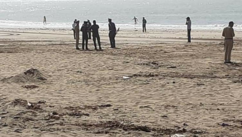 درك الجديدة يفكك شبكة للاتجار الدولي للمخدرات ويحجز أزيد من 4 أطنان من الحشيش