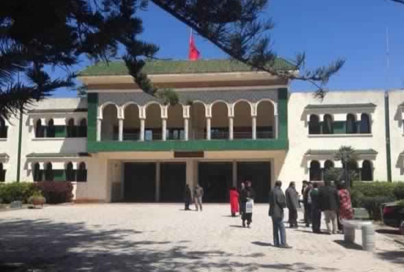 فيدرالية اليسار الديمقراطي تستنكر تردى البنية التحتية للجديدة وتطالب الجماعة بالتراجع عن قرار تخفيض ضريبة الTNB