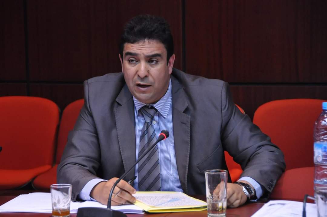 عاجل.. 9 سنوات سجنا نافذا لرئيس بلدية الجديدة السابق عبد الحكيم سجدة