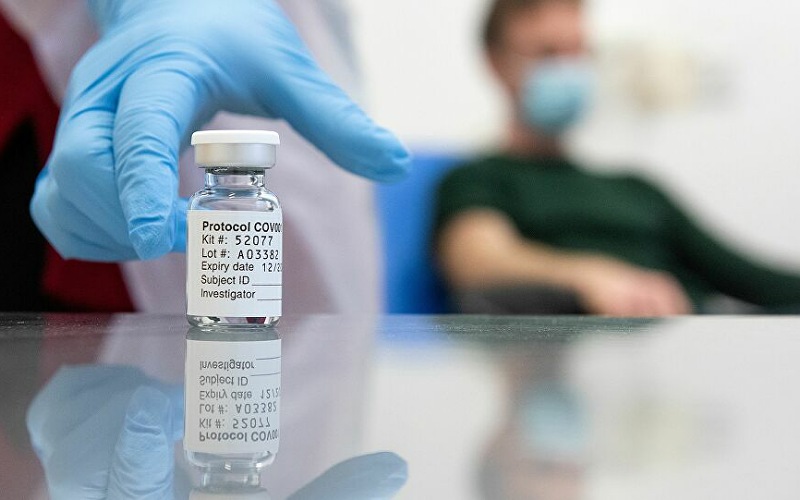 سرقة قارورة لقاح ''أسترازنيكا'' بإقليم الجديدة.. وادعاءات مسيئة تستهدف إجراءات النيابة العامة