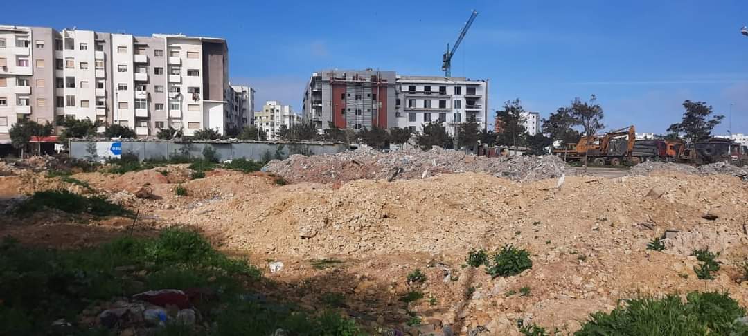 هيئة حقوقية تدق ناقوس الخطر، لما آلت اليه وضعية مدينة الجديدة