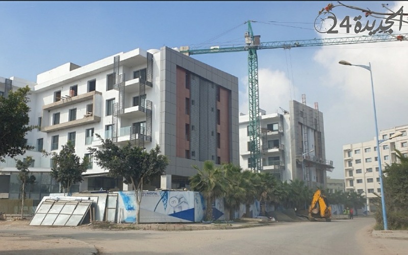 قريبا.. مجموعة ''أكديتال'' الرائدة في قطاع الصحة بالمغرب تفتتح أول مستشفى خاص متعدد التخصصات بالجديدة