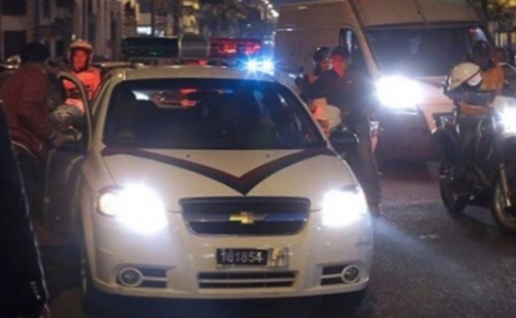 الشرطة القضائية بالجديدة تفك لغز جريمة السطو على منزل مغربي مهاجر بإيطاليا