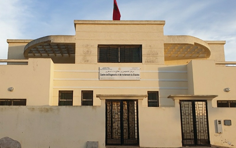 قرار لمندوبية وزارة الصحة بالجديدة يهدد مئات المرضى بمضاعفات خطيرة لداء السكري